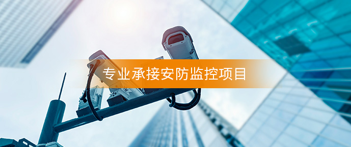 智能安防系統(tǒng) 智能安防系統(tǒng)